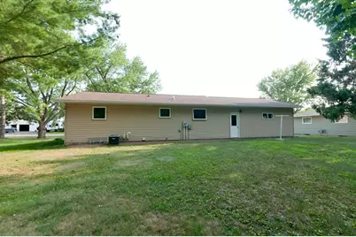 417 Spruce Avenue, Cameron, WI 54822 - Photo 6