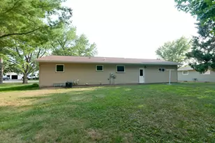 417 Spruce Ave, Cameron, WI 54822 - Photo 6