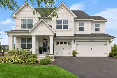 4391 Millstone Drive, Chaska, MN 55318 - Photo 1
