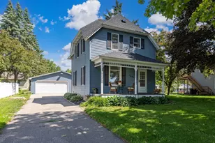 210 W Summit Ave, Ellsworth, WI 54011 - Photo 1