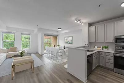 660 N 2nd Street #301, Minneapolis, MN 55401 - Photo 1