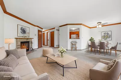 1063 Duckwood Drive #102, Eagan, MN 55123 - Photo 2