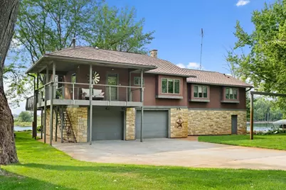 N929 825th Street, Hager City, WI 54014 - Photo 2