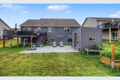 908 Ashford Road, Belle Plaine, MN 56011 - Photo 2