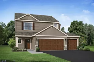 1463 Otter Way, New Richmond, WI 54017 - Photo 1