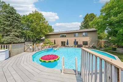 2318 Friendship Lane, Burnsville, MN 55337 - Photo 1