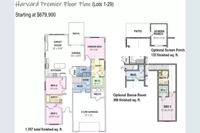 2240 Sydney Lane, Hudson, WI 54016 - Photo 2