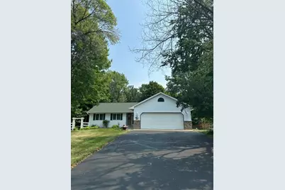 694 S Moody Road, Saint Croix Falls, WI 54024 - Photo 1