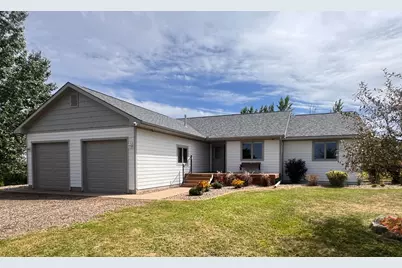 836 County Road D, Woodville, WI 54028 - Photo 2