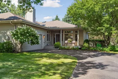 8950 Hilloway Road, Eden Prairie, MN 55347 - Photo 1