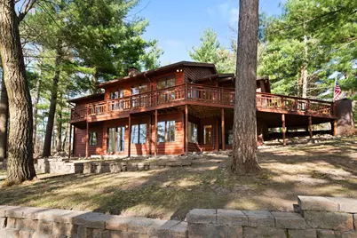 31291 Lawrence Drive, Cushing, MN 56443 - Photo 1