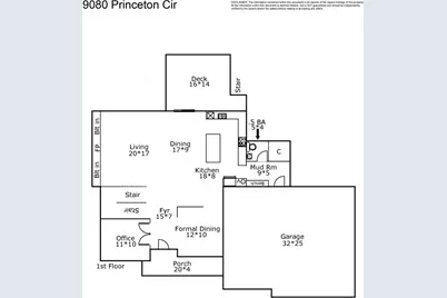9080 Princeton Circle, Woodbury, MN 55125 - Photo 78