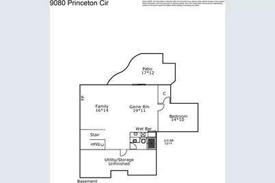 9080 Princeton Circle, Woodbury, MN 55125 - Photo 80