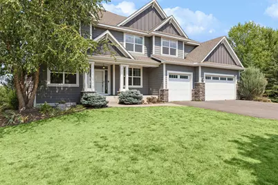 9080 Princeton Circle, Woodbury, MN 55125 - Photo 2