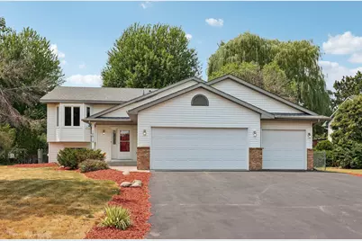 14814 Germanium Street NW, Anoka, MN 55303 - Photo 1