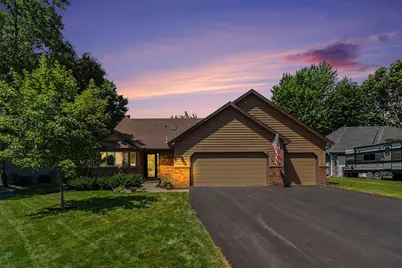 6408 Fawn Lane, Circle Pines, MN 55014 - Photo 1