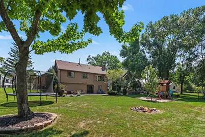 6408 Fawn Lane, Circle Pines, MN 55014 - Photo 22