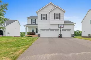 14514 Snowy Owl St NW, Anoka, MN 55303 - Photo 1