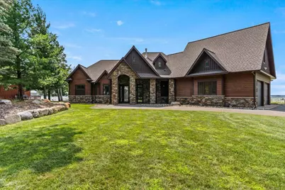 12583 N Pelican Lane, Merrifield, MN 56465 - Photo 1