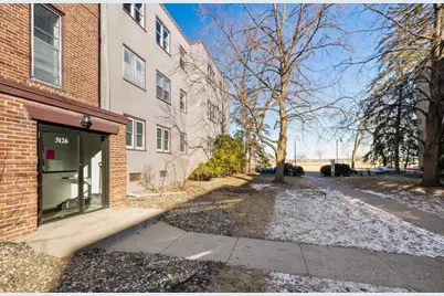 3126 W Bde Maka Ska Boulevard #411, Minneapolis, MN 55416 - Photo 4