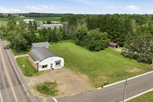 130 W North St, New Auburn, WI 54757 - Photo 4