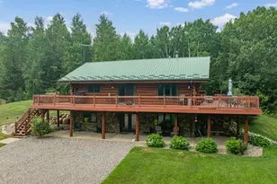 40330 Bray Lake Rd, Nashwauk, MN 55769 - Photo 1