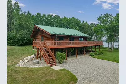 40330 Bray Lake Road, Nashwauk, MN 55769 - Photo 1