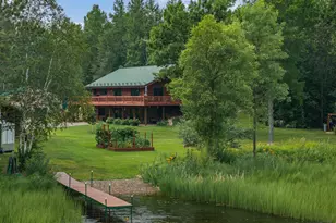 40330 Bray Lake Rd, Nashwauk, MN 55769 - Photo 1