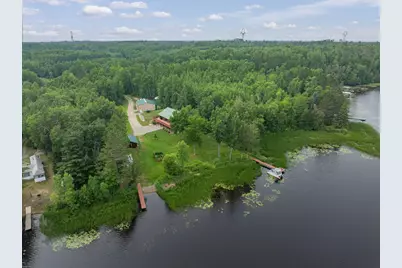 40330 Bray Lake Road, Nashwauk, MN 55769 - Photo 4