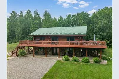 40330 Bray Lake Road, Nashwauk, MN 55769 - Photo 2