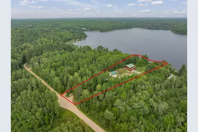 40330 Bray Lake Road, Nashwauk, MN 55769 - Photo 4