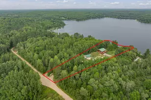 40330 Bray Lake Rd, Nashwauk, MN 55769 - Photo 4