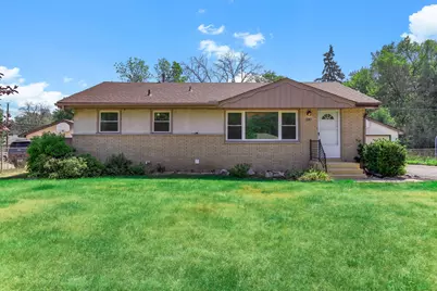 6936 Newton Avenue N, Brooklyn Center, MN 55430 - Photo 1