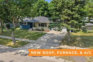 1418 22nd Ave S, Moorhead, MN 56560 - Photo 1