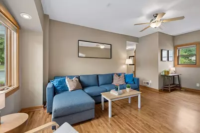5557 Aldrich Avenue S, Minneapolis, MN 55419 - Photo 4