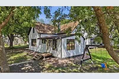 420 1st Street, Wolverton, MN 56594 - Photo 1