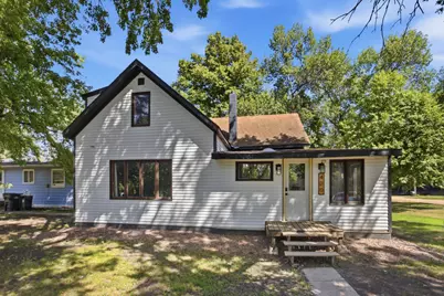 420 1st Street, Wolverton, MN 56594 - Photo 2