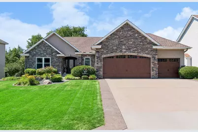2462 Lone Eagle Trail, Woodbury, MN 55129 - Photo 56