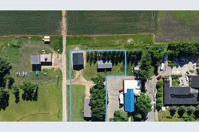 209 / 211 Farmdale Road, Lake Lillian, MN 56253 - Photo 4