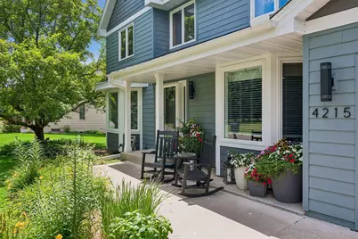 4215 Juneau Lane N, Plymouth, MN 55446 - Photo 1
