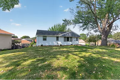3860 2 1/2 Street NE, Columbia Heights, MN 55421 - Photo 1