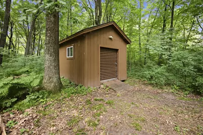 25344 White Oak Drive, Webster, WI 54893 - Photo 14
