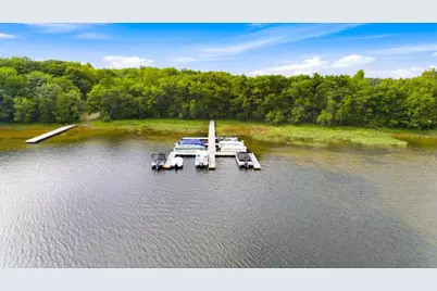 25344 White Oak Drive, Webster, WI 54893 - Photo 1
