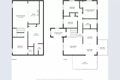 2841 Timberlane Way SW, Bemidji, MN 56601 - Photo 42