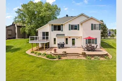 1505 14th Street SE, Forest Lake, MN 55025 - Photo 4