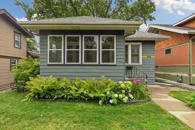 1416 Saint Clair Avenue, Saint Paul, MN 55105 - Photo 2