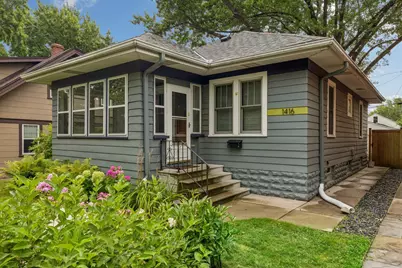 1416 Saint Clair Avenue, Saint Paul, MN 55105 - Photo 1