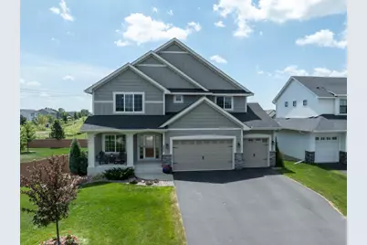 9637 West Wind Circle, Woodbury, MN 55129 - Photo 2