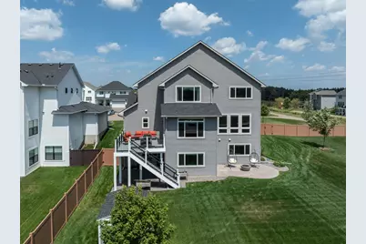 9637 West Wind Circle, Woodbury, MN 55129 - Photo 4
