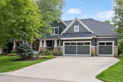 10921 Bentwater Lane, Woodbury, MN 55129 - Photo 8